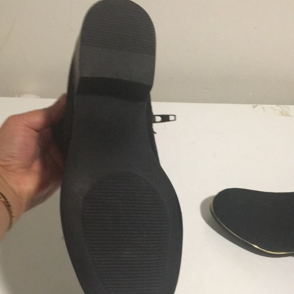 Used boots - Picture 4 of 4